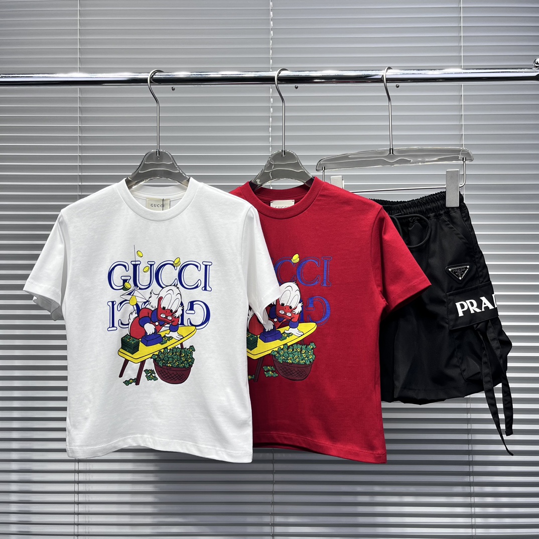 Gucci Kids